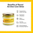 Barosi A2 Desi Cow Ghee 300 ML